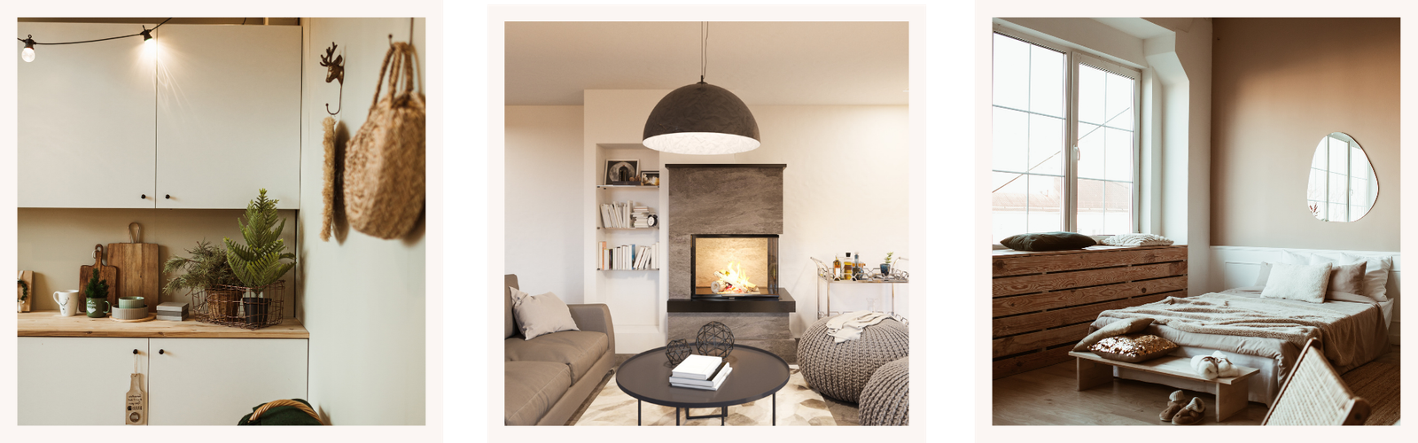 Top Home Decor Trends to Transform Your Space with Style
