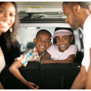 Family Road Trip