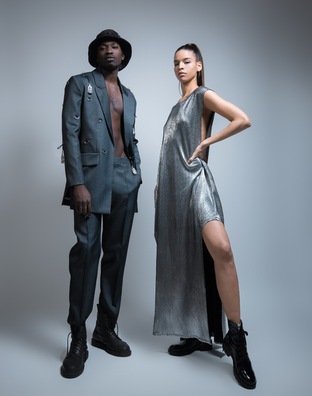 Top Fashion Trends for the Season