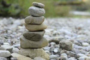 Feng Shui Zen Stones