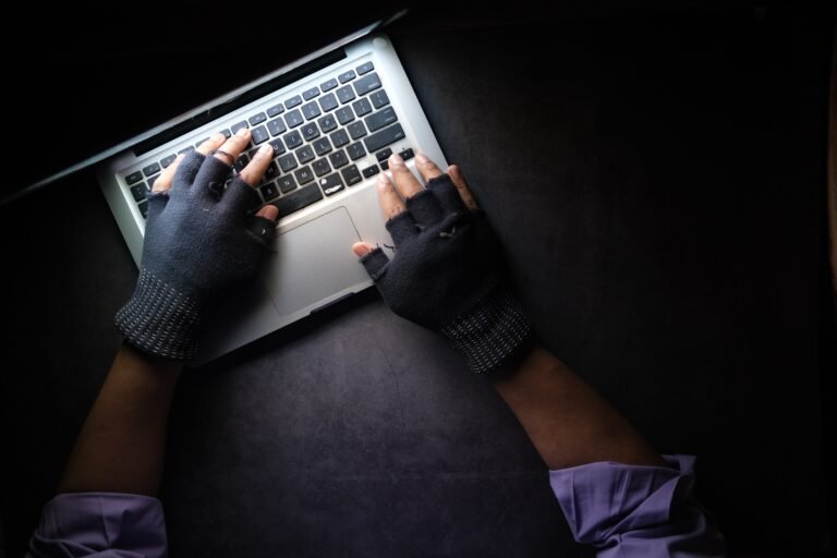 Protect Yourself from Identity Theft