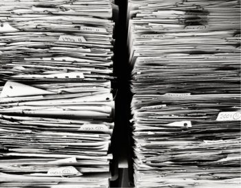 Paper Stack