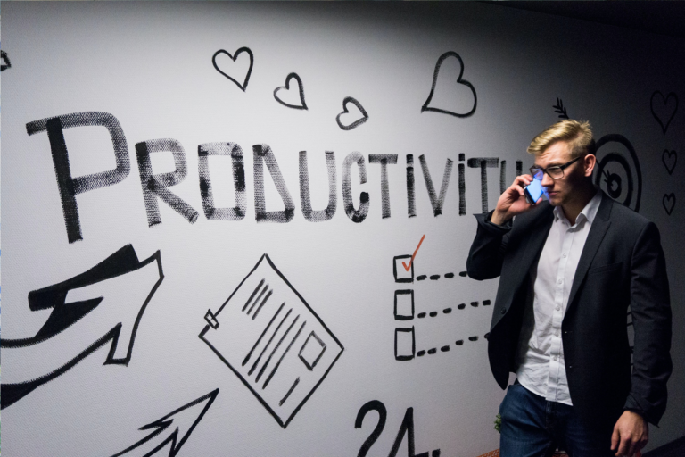 Say Goodbye to Procrastination Say Goodbye to Procrastination