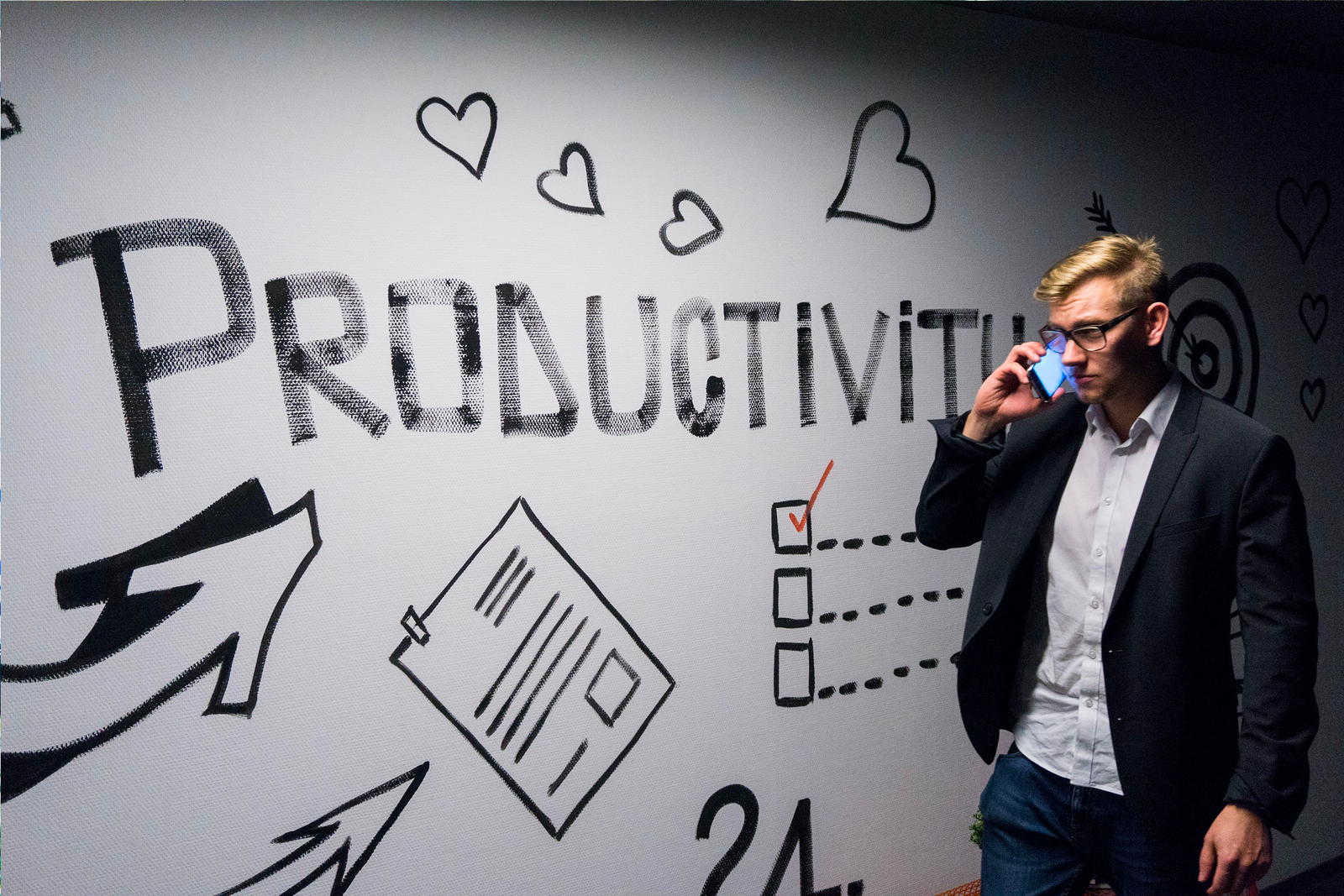 Say Goodbye to Procrastination