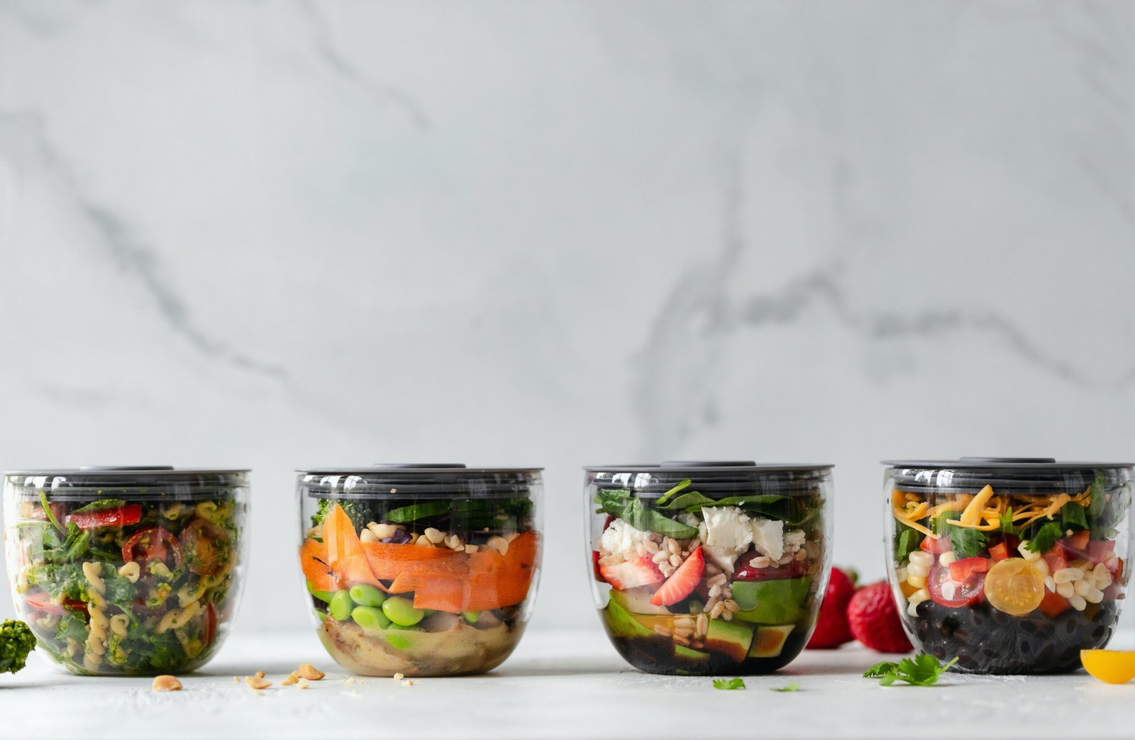 Master the Art of Meal Planning: A Recipe for Success