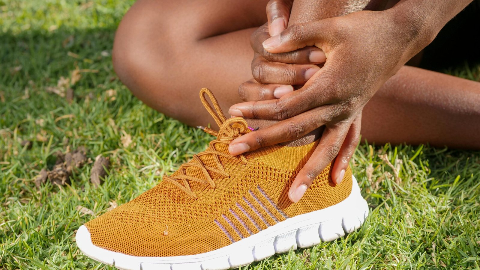 How to Prevent and Manage the Pain of Muscle Spasms
